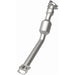 Catalytic Converter MagnaFlow 4561106