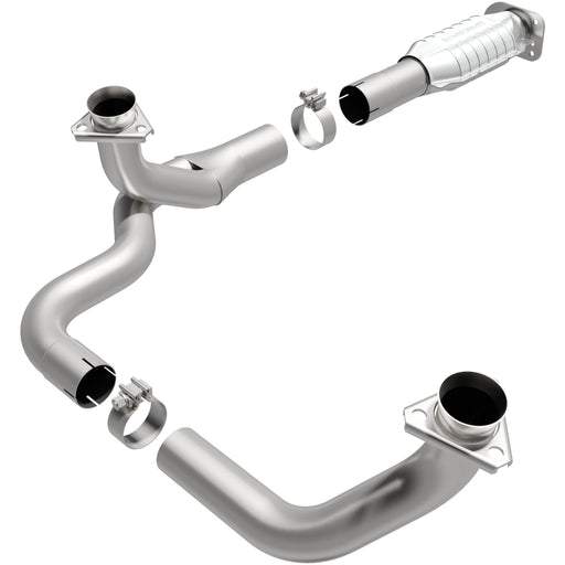 Catalytic Converter MagnaFlow 93444