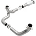 Catalytic Converter MagnaFlow 93444