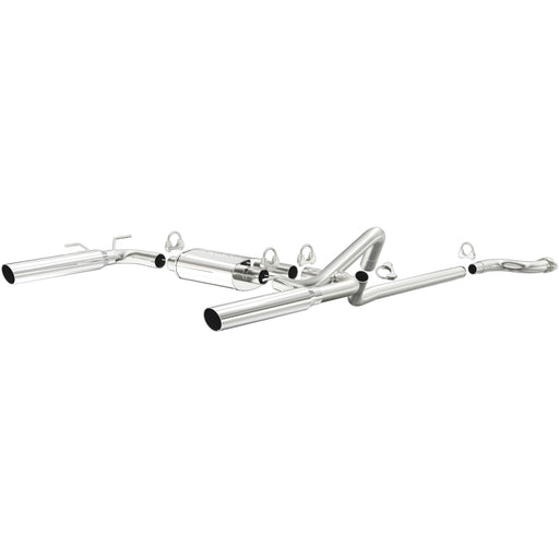 Exhaust System Kit MagnaFlow 15694