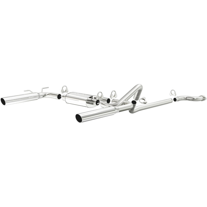 Exhaust System Kit MagnaFlow 15694