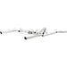 Exhaust System Kit MagnaFlow 15694