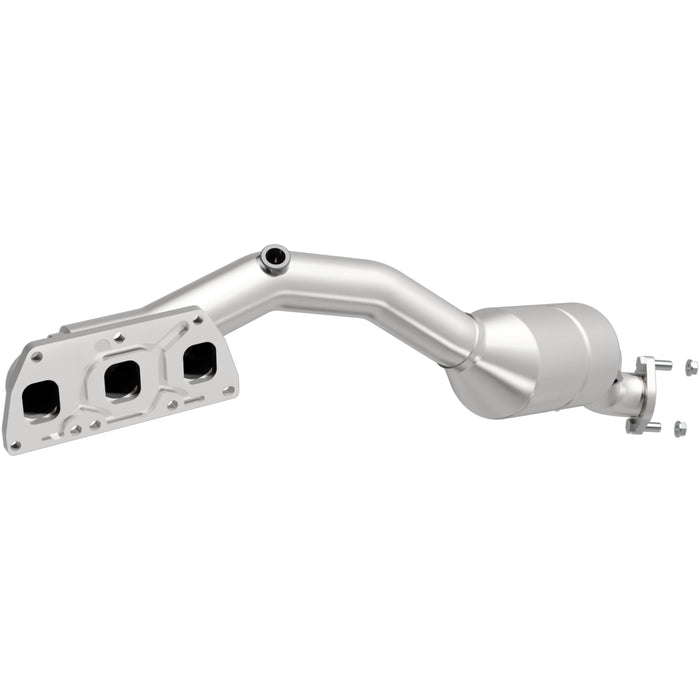 Exhaust Manifold with Integrated Catalytic Converter MagnaFlow 51161
