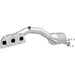 Exhaust Manifold with Integrated Catalytic Converter MagnaFlow 51161