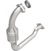 Catalytic Converter MagnaFlow 23336