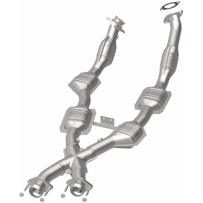 Catalytic Converter MagnaFlow 93348