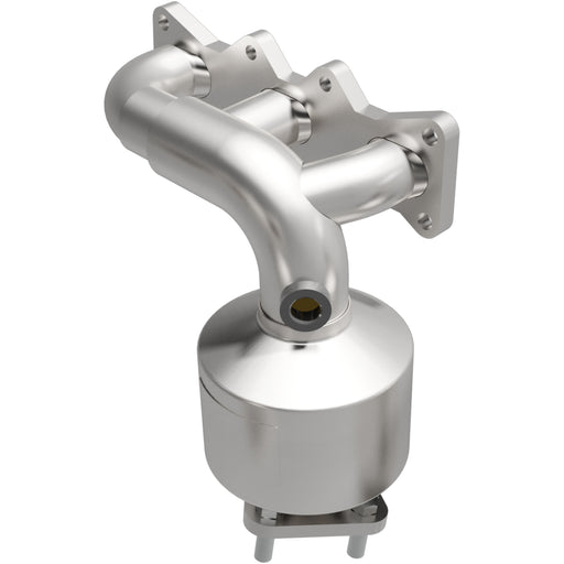 Exhaust Manifold with Integrated Catalytic Converter MagnaFlow 51251