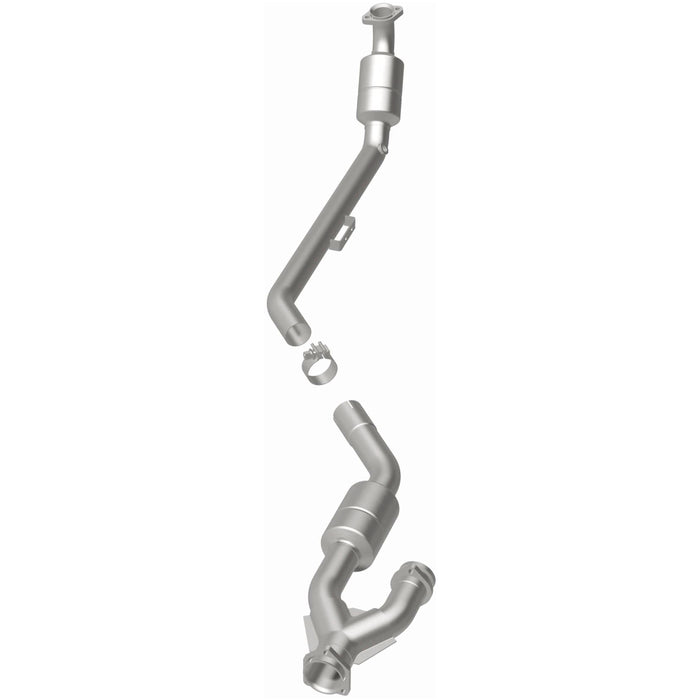 Catalytic Converter MagnaFlow 24272