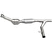 Catalytic Converter MagnaFlow 447116
