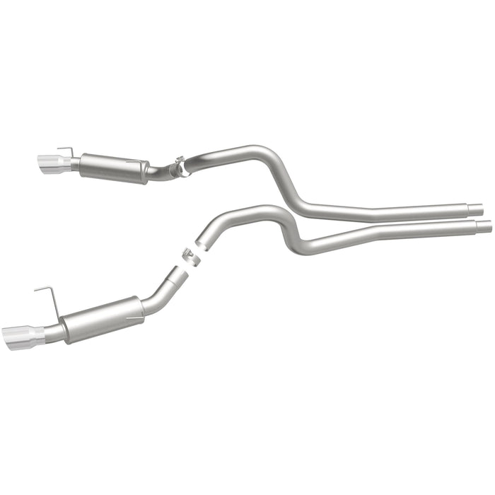 Exhaust System Kit MagnaFlow 16674