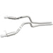Exhaust System Kit MagnaFlow 16674