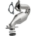 Catalytic Converter MagnaFlow 5582519