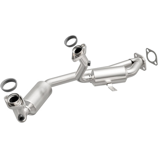 Catalytic Converter MagnaFlow 23356