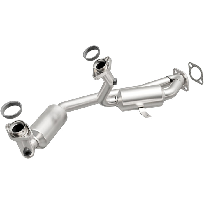 Catalytic Converter MagnaFlow 23356