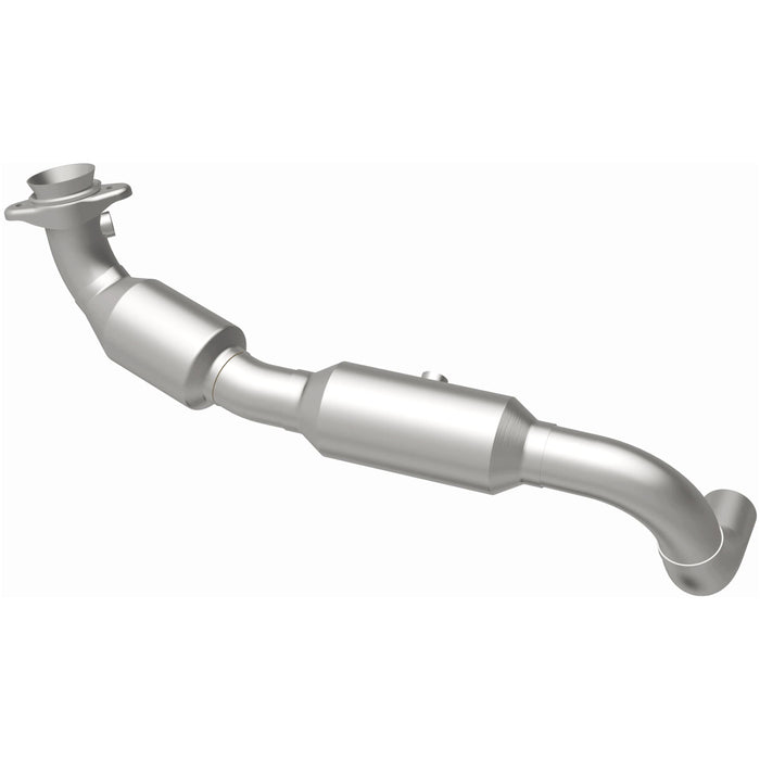 Catalytic Converter MagnaFlow 4583238
