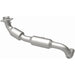 Catalytic Converter MagnaFlow 4583238