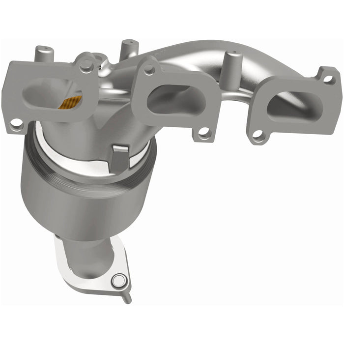 Exhaust Manifold with Integrated Catalytic Converter MagnaFlow 5531220