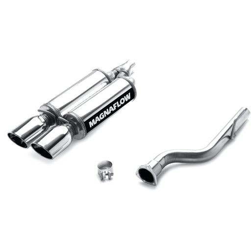 Exhaust System Kit MagnaFlow 16633