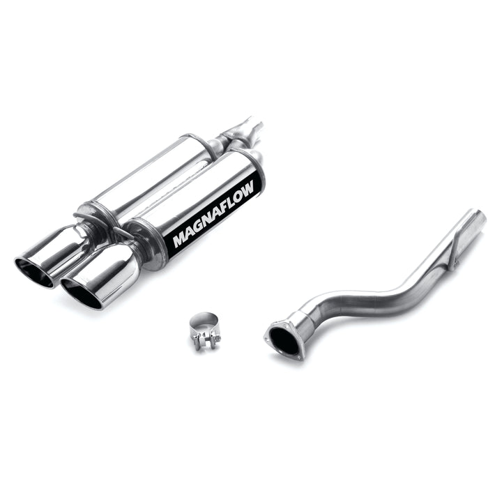 Exhaust System Kit MagnaFlow 16633