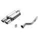 Exhaust System Kit MagnaFlow 16633