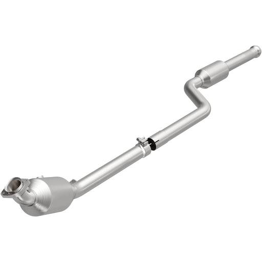 Catalytic Converter MagnaFlow 21-492