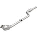 Catalytic Converter MagnaFlow 21-492