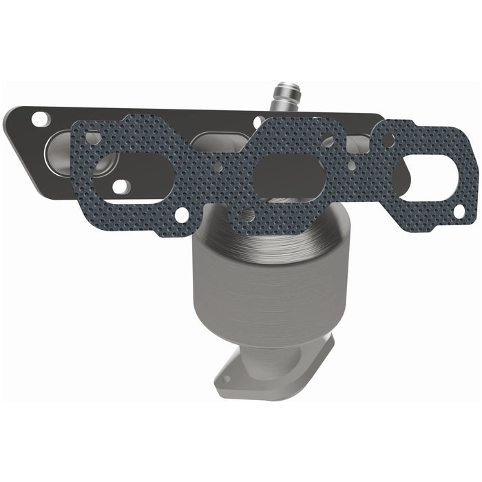 Exhaust Manifold with Integrated Catalytic Converter MagnaFlow 50500