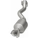 Catalytic Converter MagnaFlow 5571028