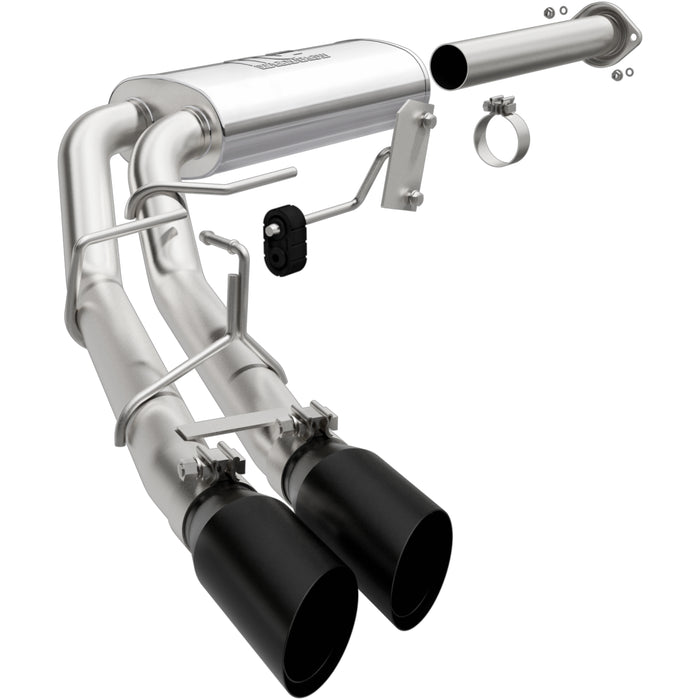Exhaust System Kit MagnaFlow 19497