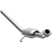 Catalytic Converter MagnaFlow 3391283