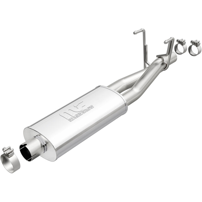 Exhaust Muffler Kit MagnaFlow 19439
