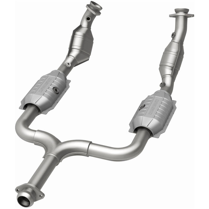 Catalytic Converter MagnaFlow 441345