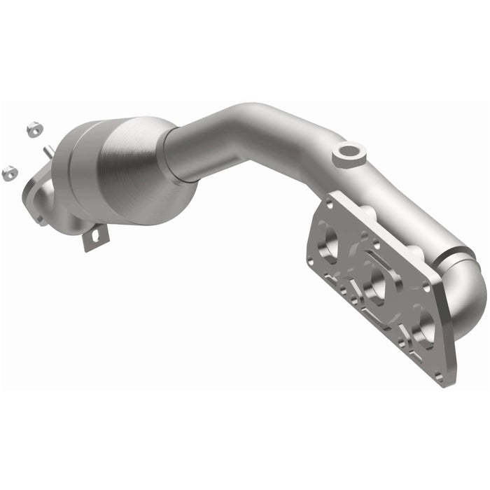 Exhaust Manifold with Integrated Catalytic Converter MagnaFlow 50791