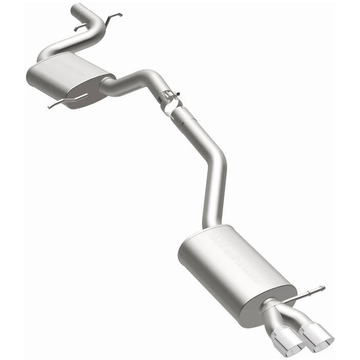 Exhaust System Kit MagnaFlow 15158