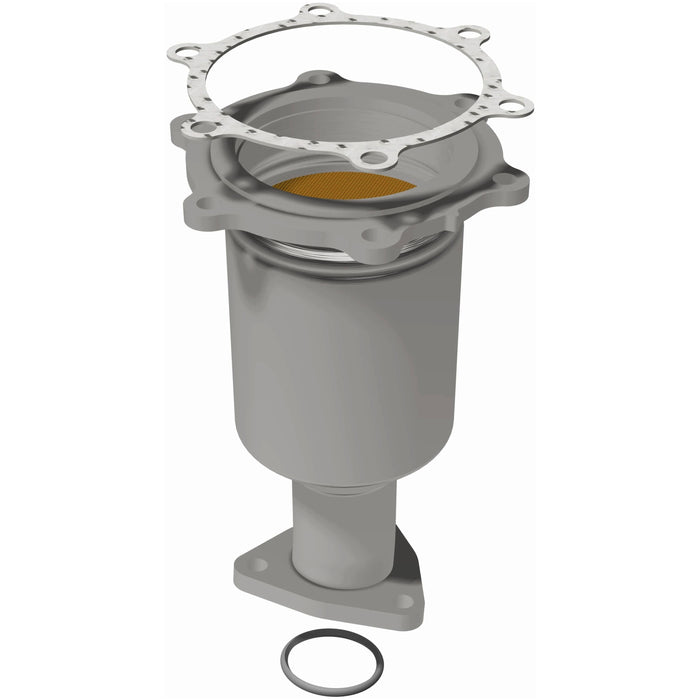 Catalytic Converter MagnaFlow 49321
