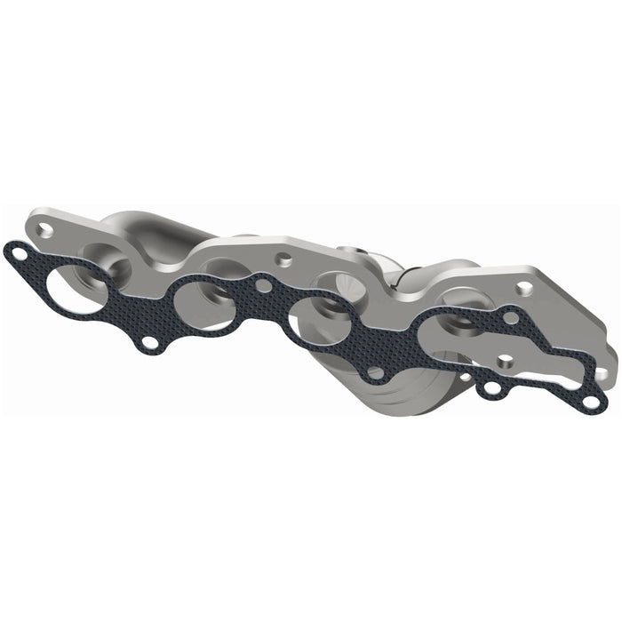 Exhaust Manifold with Integrated Catalytic Converter MagnaFlow 49850