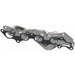 Exhaust Manifold with Integrated Catalytic Converter MagnaFlow 49850