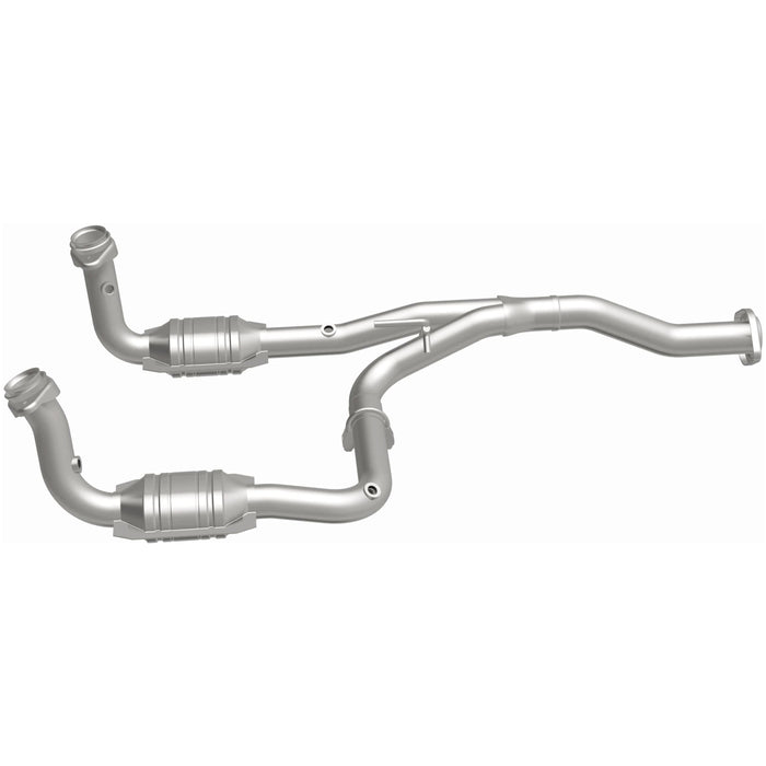 Catalytic Converter MagnaFlow 49186