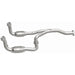 Catalytic Converter MagnaFlow 49186