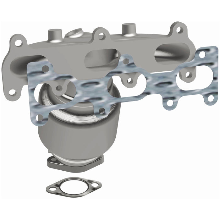 Exhaust Manifold with Integrated Catalytic Converter MagnaFlow 51634