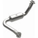 Catalytic Converter MagnaFlow 5451677