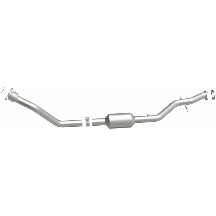 Catalytic Converter MagnaFlow 4451216