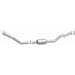 Catalytic Converter MagnaFlow 4451216