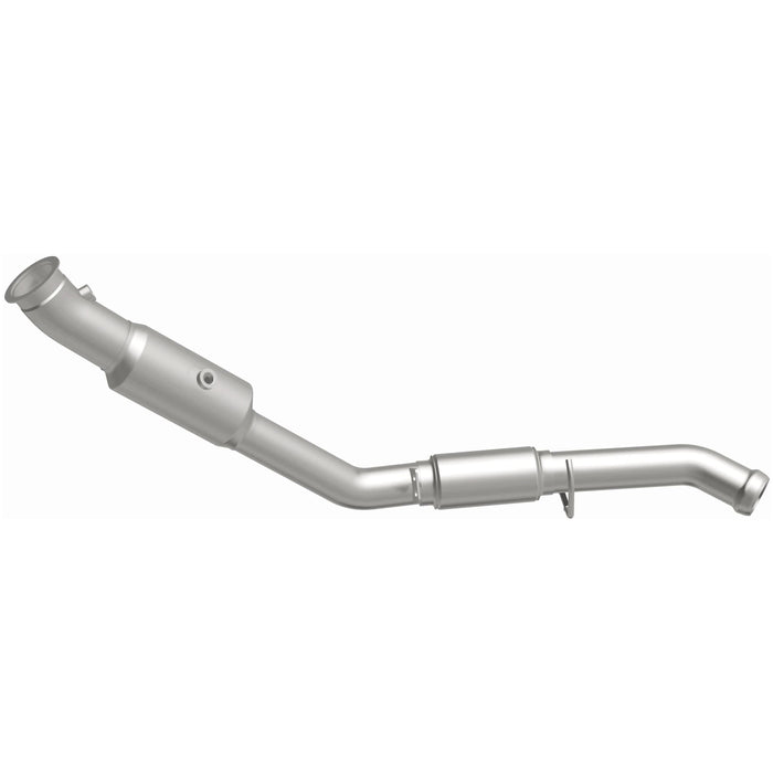 Catalytic Converter MagnaFlow 21-551