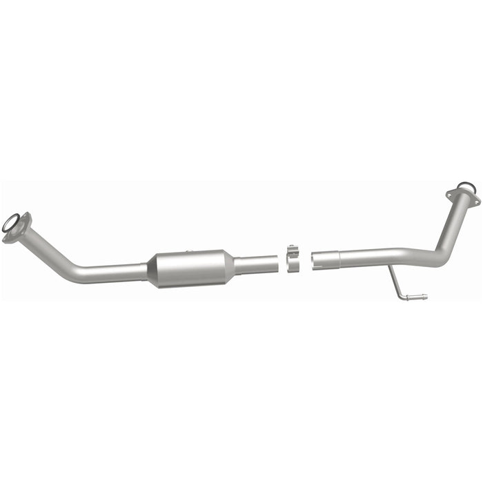 Catalytic Converter MagnaFlow 5551699
