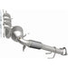 Exhaust Manifold with Integrated Catalytic Converter MagnaFlow 290008