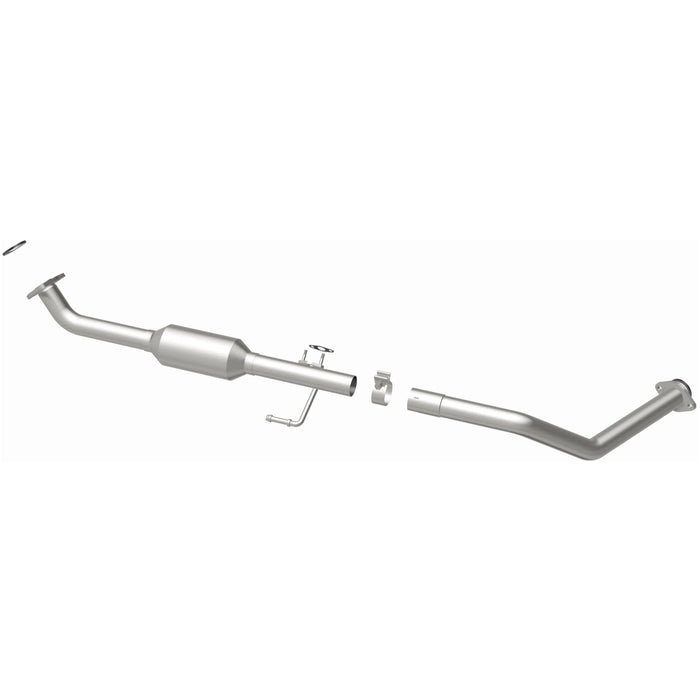 Catalytic Converter MagnaFlow 4551060
