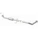 Catalytic Converter MagnaFlow 4551060