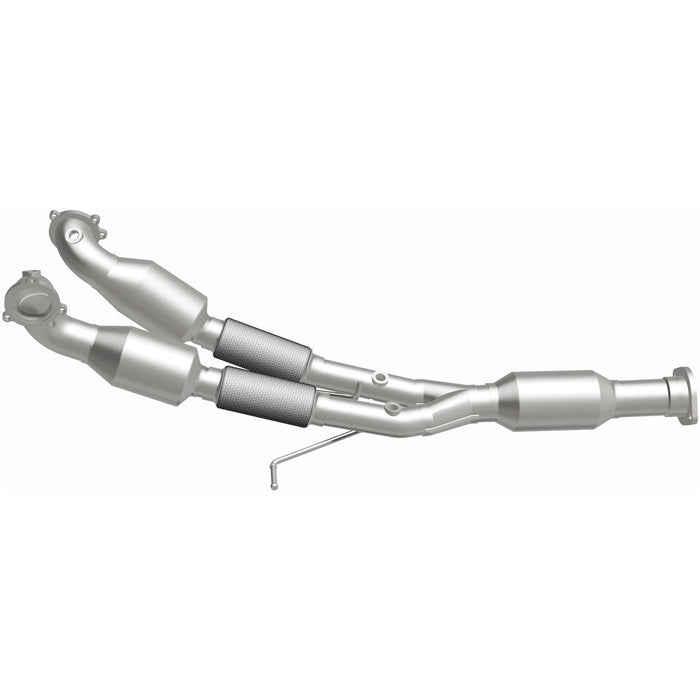 Catalytic Converter MagnaFlow 52160