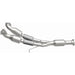Catalytic Converter MagnaFlow 52160